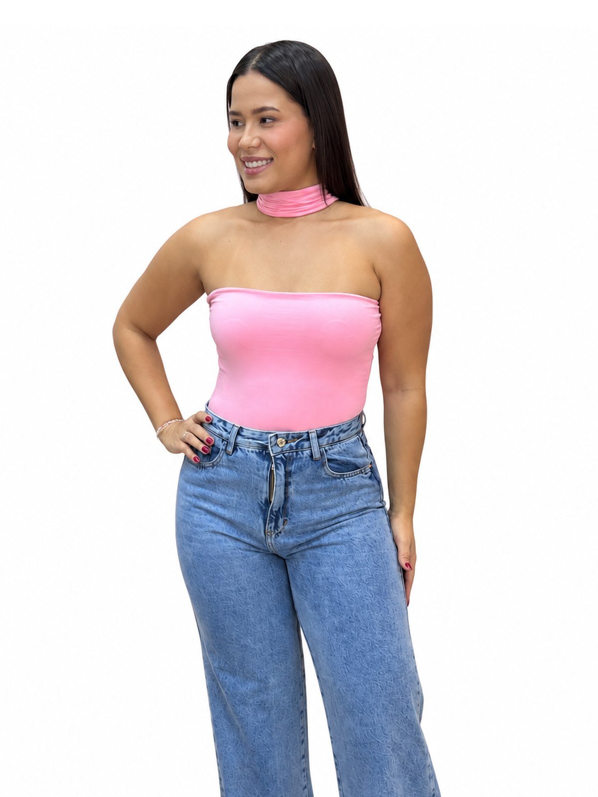 Body Mia Rosa