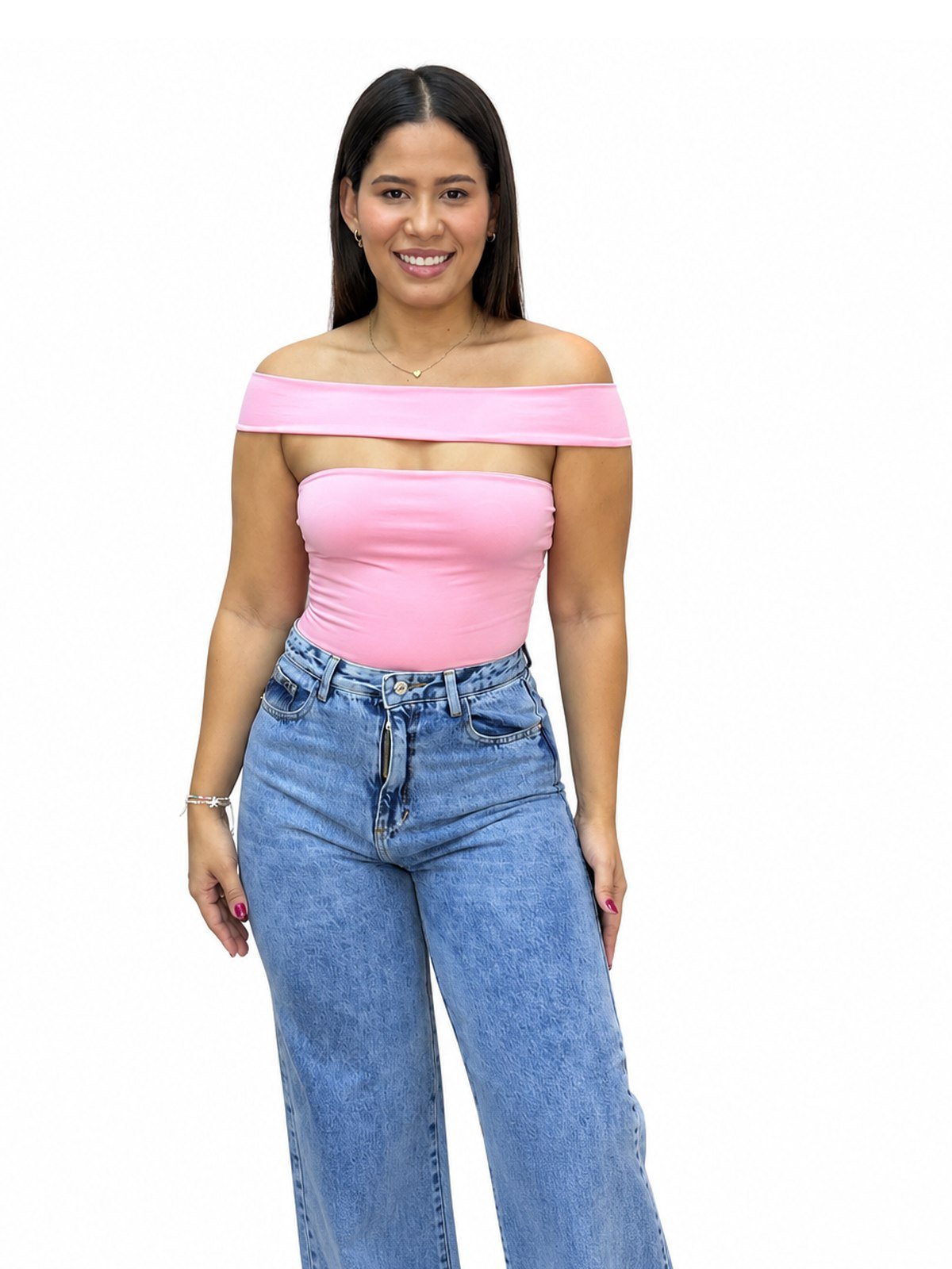 Body Mia rosa