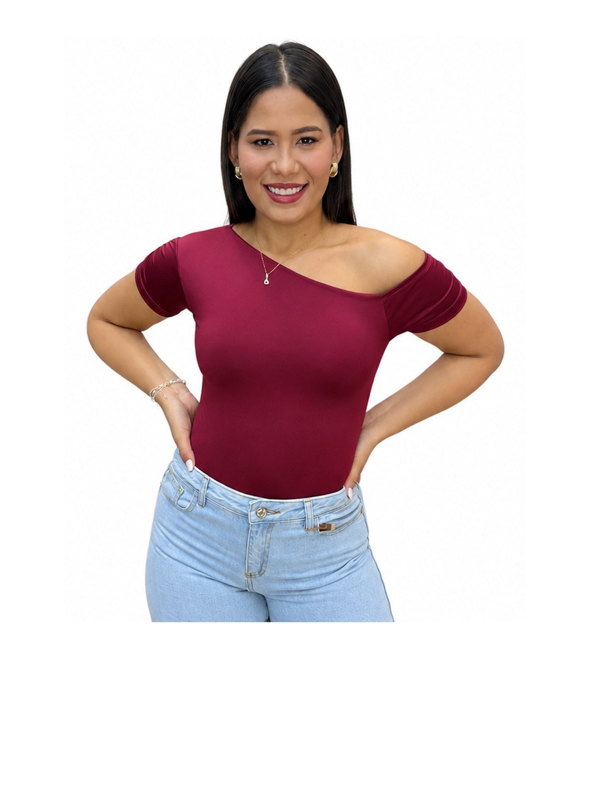 Body Valerie Vinotinto